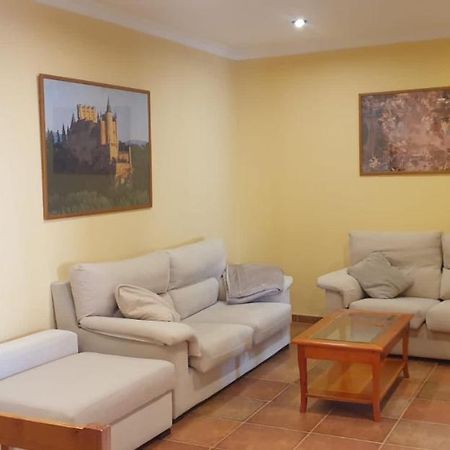 Casa Ángeles Villa Maro Esterno foto
