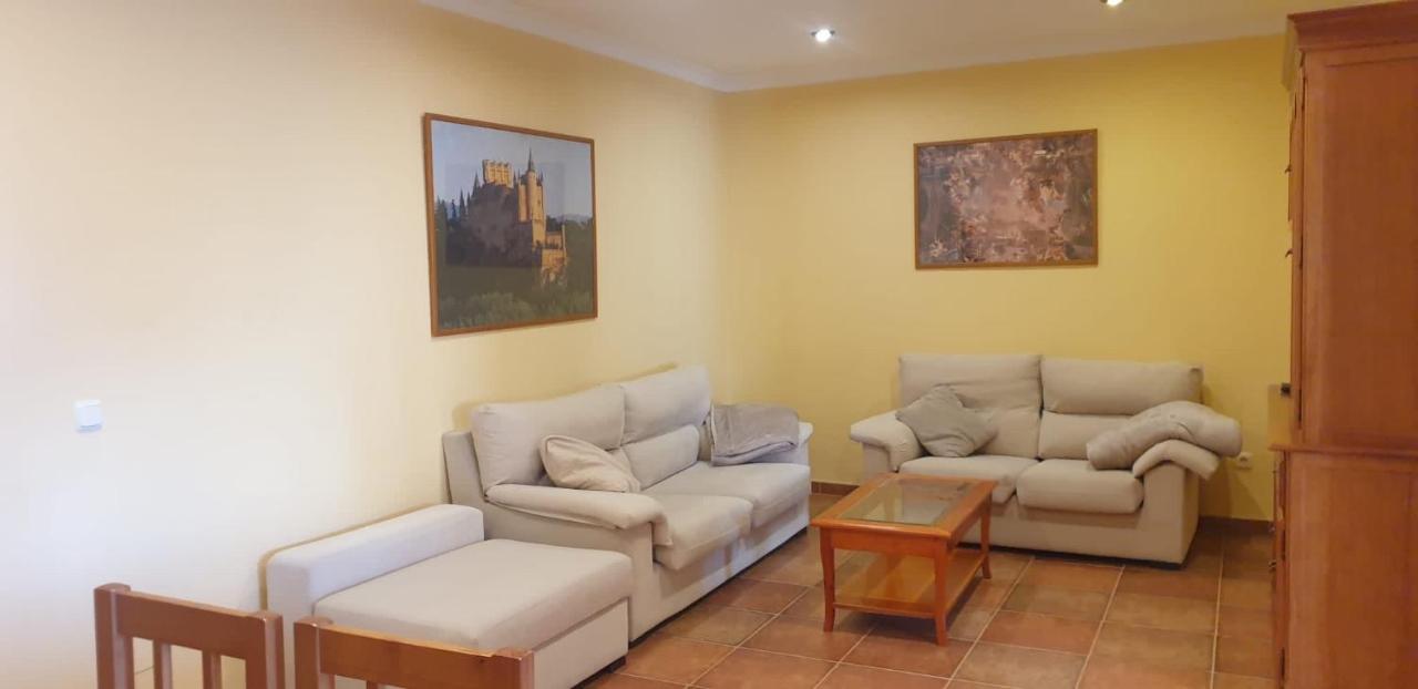 Casa Ángeles Villa Maro Esterno foto
