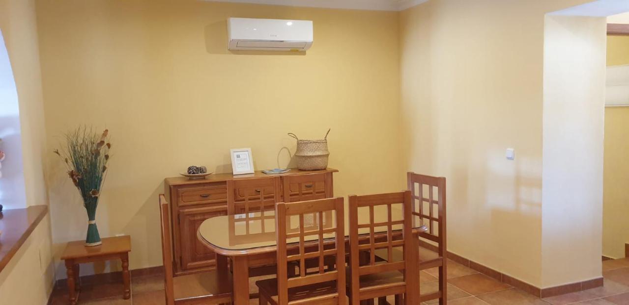 Casa Ángeles Villa Maro Esterno foto
