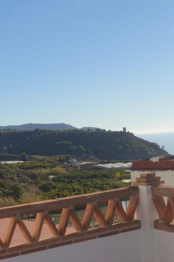 Casa Ángeles Villa Maro Esterno foto